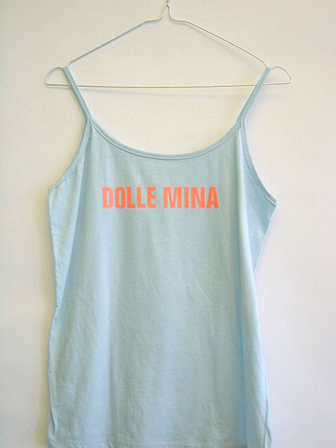 dolle mina